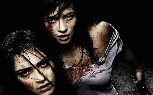 Martyrs (2013) O brutalismo das metáforas do novo horror francês (review sem spoilers!)