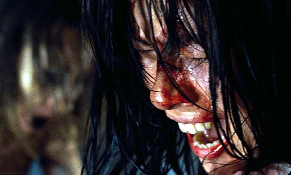 Martyrs (2014) O brutalismo das metáforas do novo horror francês (review sem spoilers!)