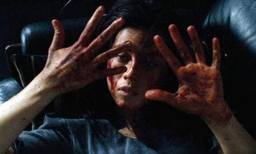 Martyrs (2016) O brutalismo das metáforas do novo horror francês (review sem spoilers!)