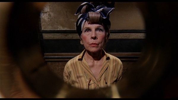 O Bebê De Rosemary (1968) Um filme sobre abuso