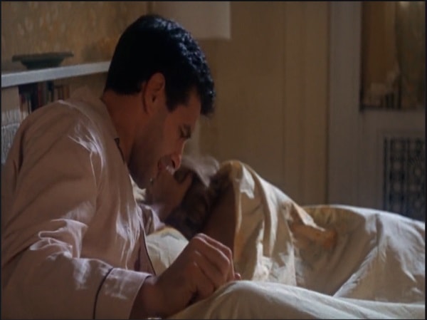 O Bebê De Rosemary (1968) Um filme sobre abuso