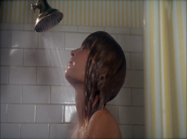 O Bebê De Rosemary (1968) Um filme sobre abuso
