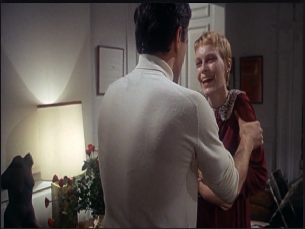 O Bebê De Rosemary (1968) Um filme sobre abuso