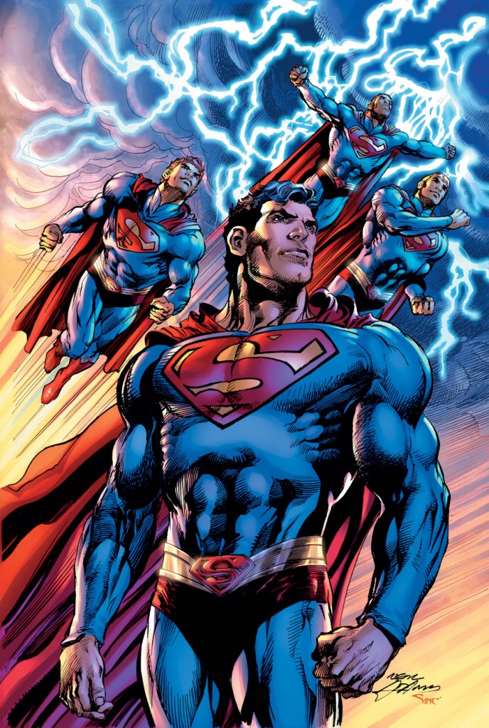 The-Coming-of-Supermen