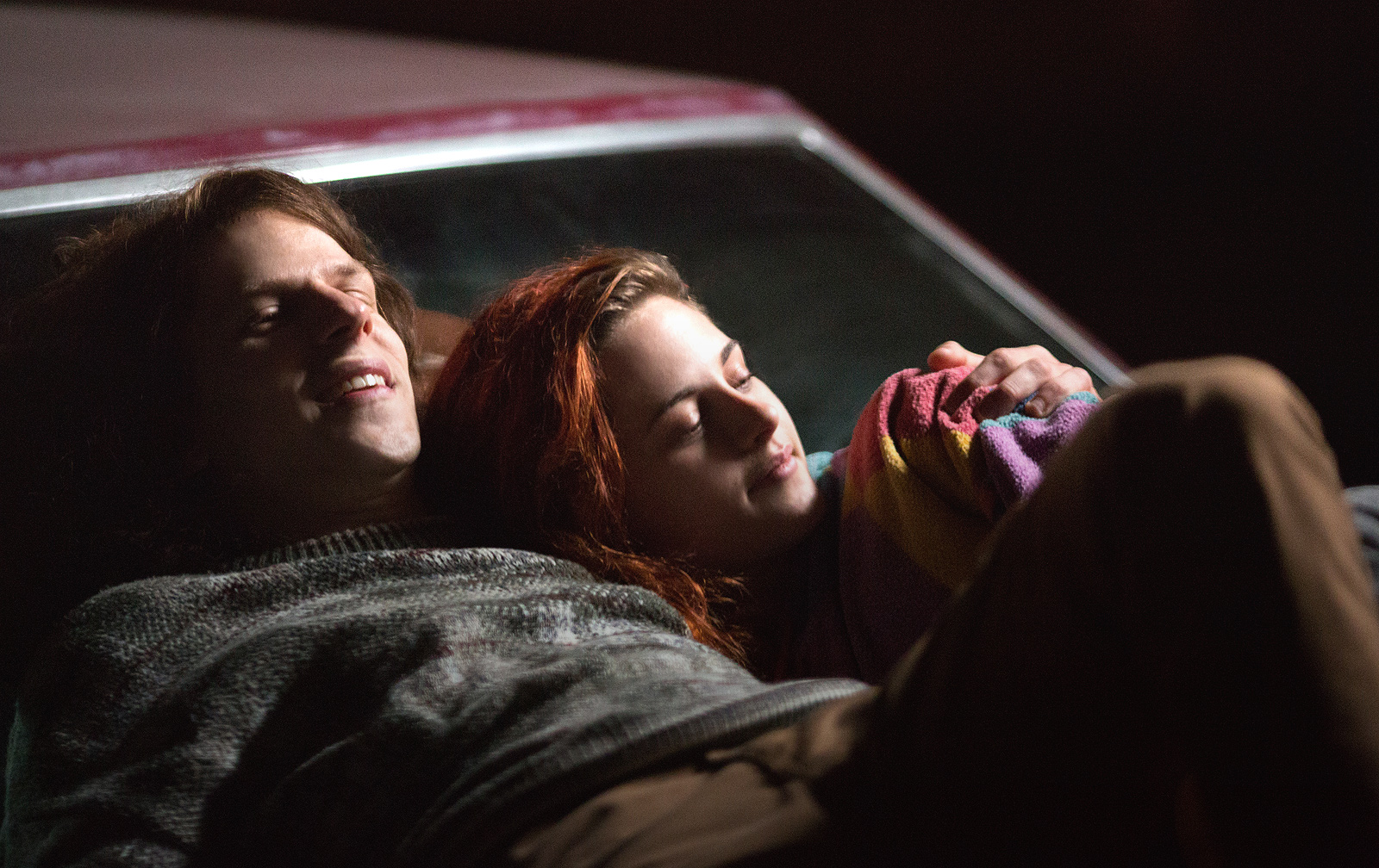 American Ultra: Armados e Alucinados (2015) | Uma agradável comédia adrenalizante