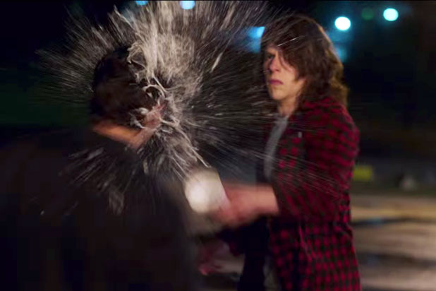 American Ultra: Armados e Alucinados (2015) | Uma agradável comédia adrenalizante