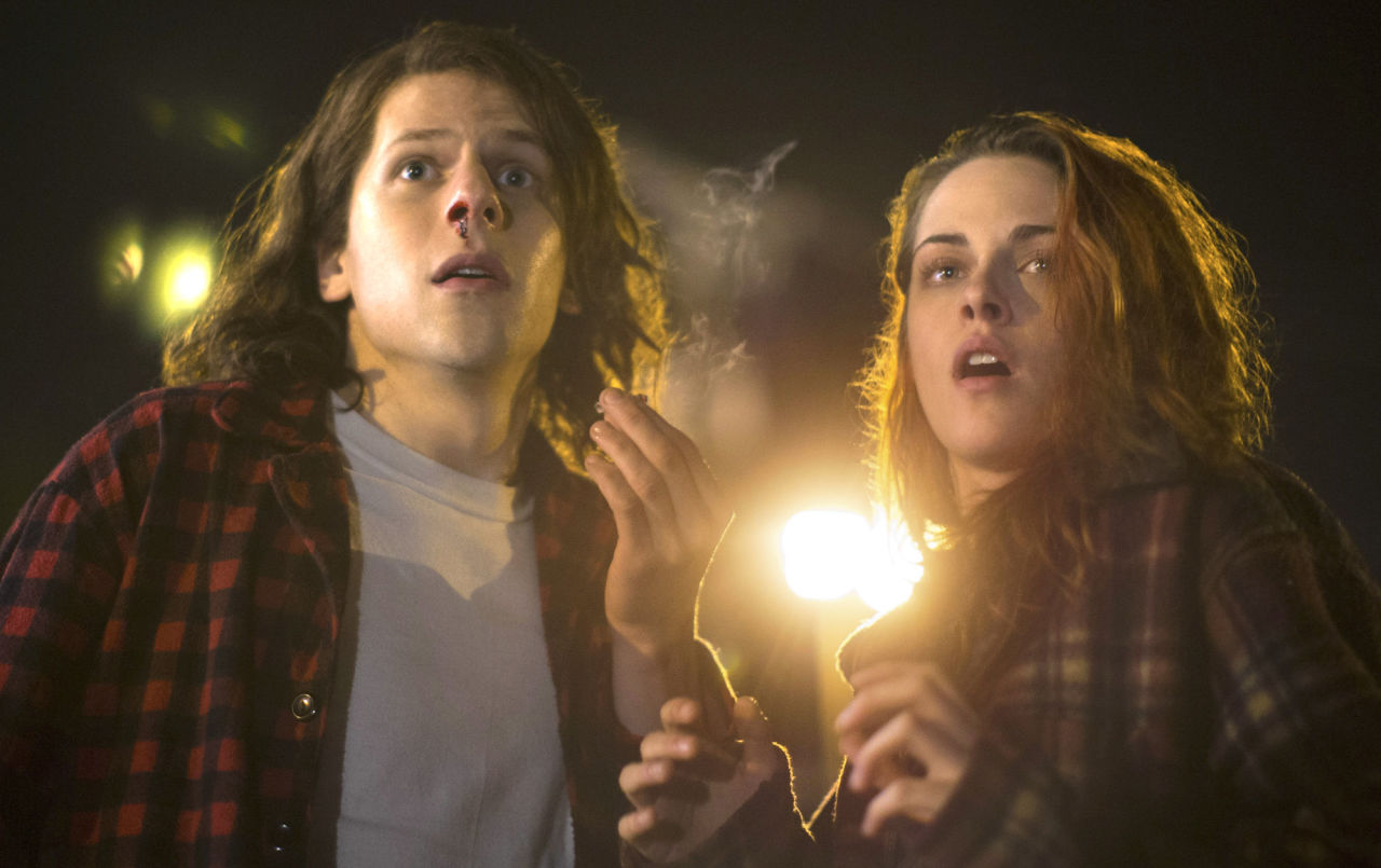 American Ultra: Armados e Alucinados (2015) | Uma agradável comédia adrenalizante