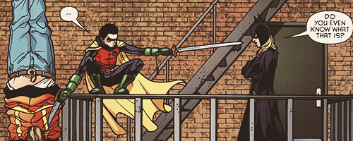 DC Comics | Damian Wayne se tornará o novo líder dos Novos Titãs
