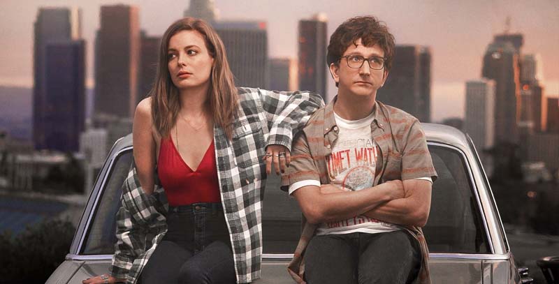 Love - 1° Temporada | Review