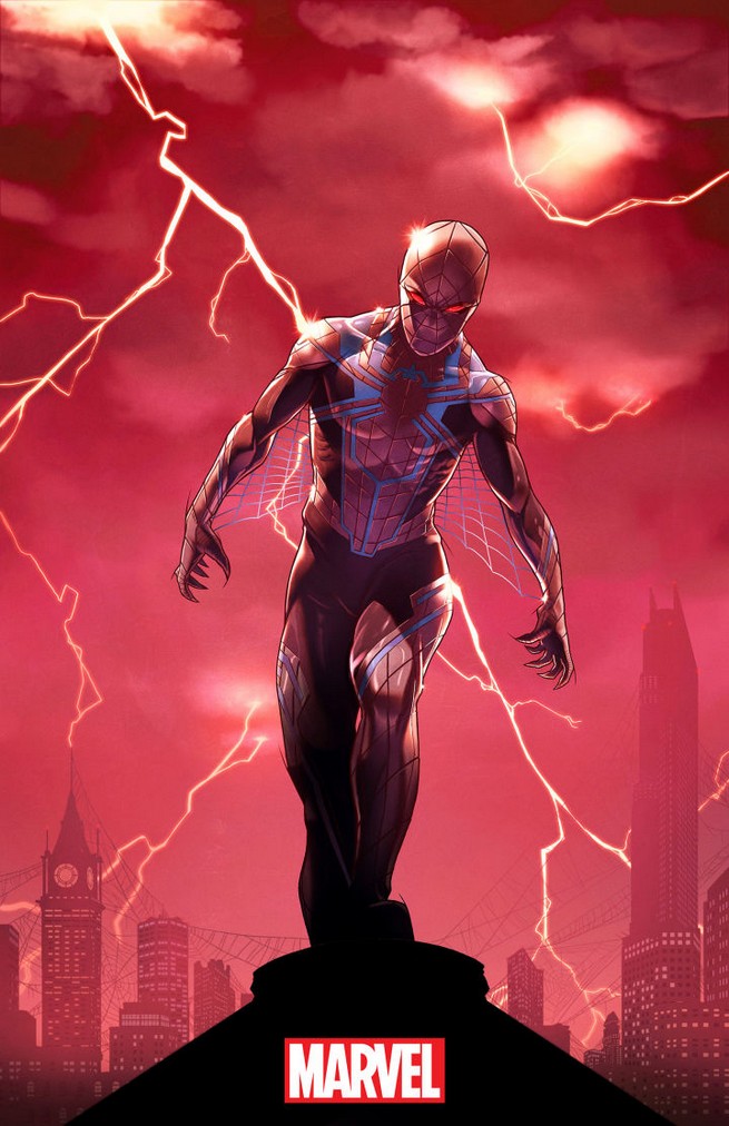 Marvel Comics | Divulgadas capas variantes para Apocalypse Wars