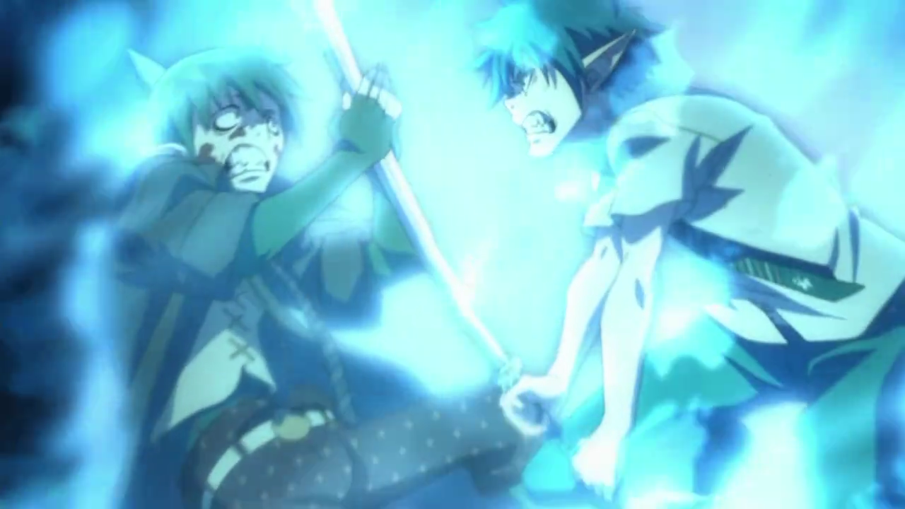 Resenha – Ao No Exorcist | O legado e vida de um exorcista