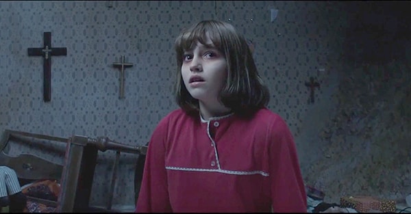 A Invocação do Mal 2 O Poltergeist de Enfield   Confira o trailer! (3)