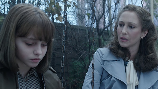 A Invocação do Mal 2 O Poltergeist de Enfield   Confira o trailer! (6)