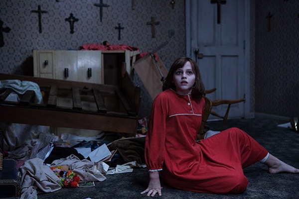 A Invocação do Mal 2 O Poltergeist de Enfield   Confira o trailer! (8)