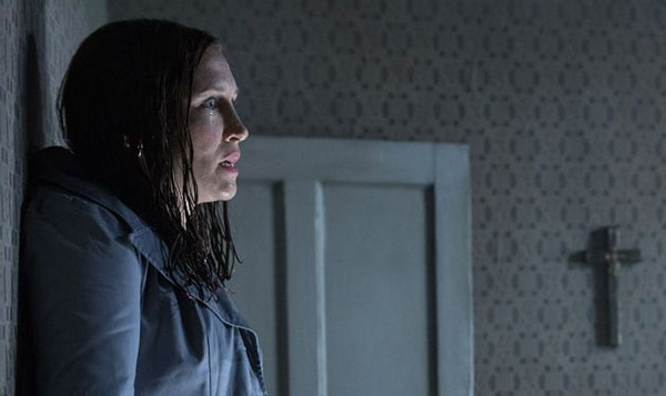 A Invocação do Mal 2 O Poltergeist de Enfield   Confira o trailer! (9)