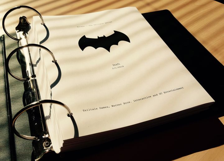 Batman | Telltale Games revela primeiros detalhes do próximo jogo do Cavaleiro das Trevas