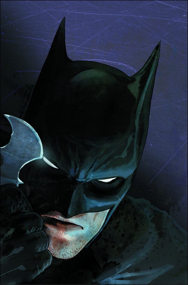 DC Comics | Confira todas as novidades para Rebirth