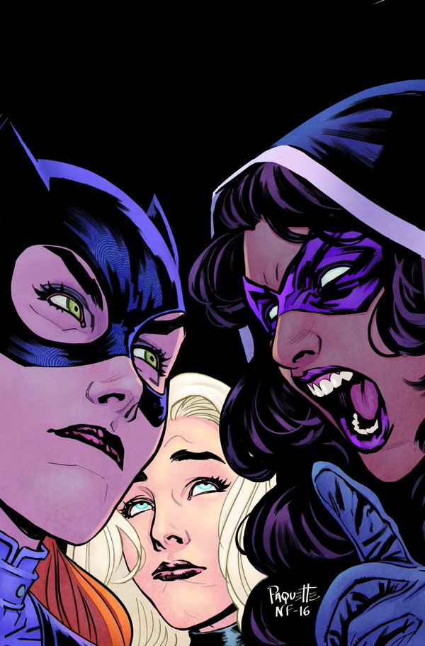DC Comics | Confira todas as novidades para Rebirth