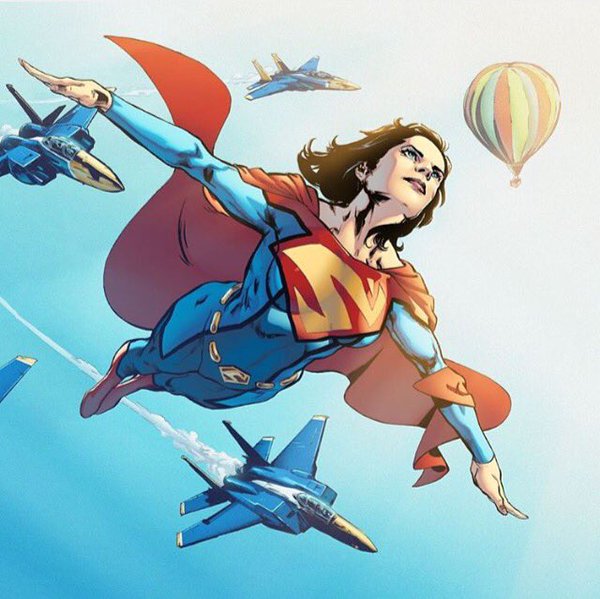 DC Comics | Confira todas as novidades para Rebirth