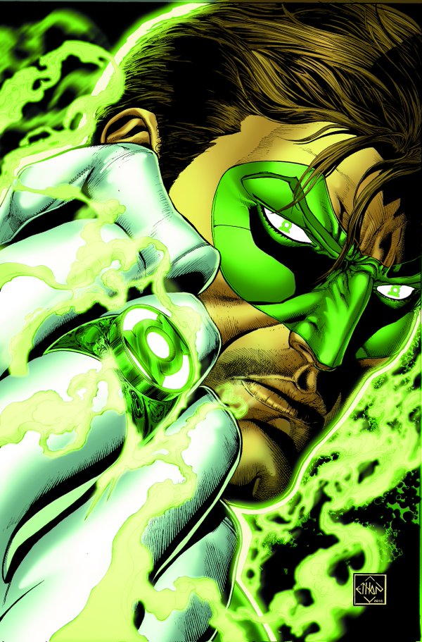 DC Comics | Confira todas as novidades para Rebirth