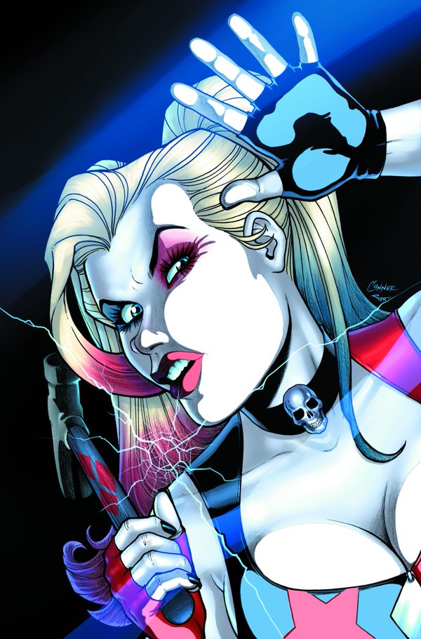 DC Comics | Confira todas as novidades para Rebirth