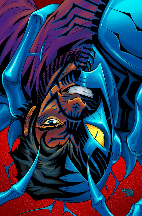 DC Comics | Confira todas as novidades para Rebirth