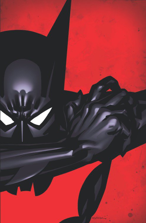 DC Comics | Confira todas as novidades para Rebirth