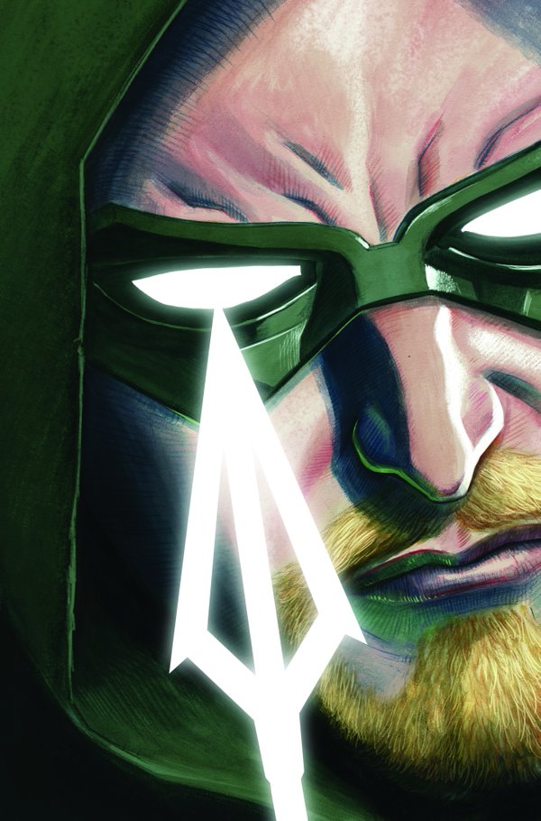 DC Comics | Confira todas as novidades para Rebirth