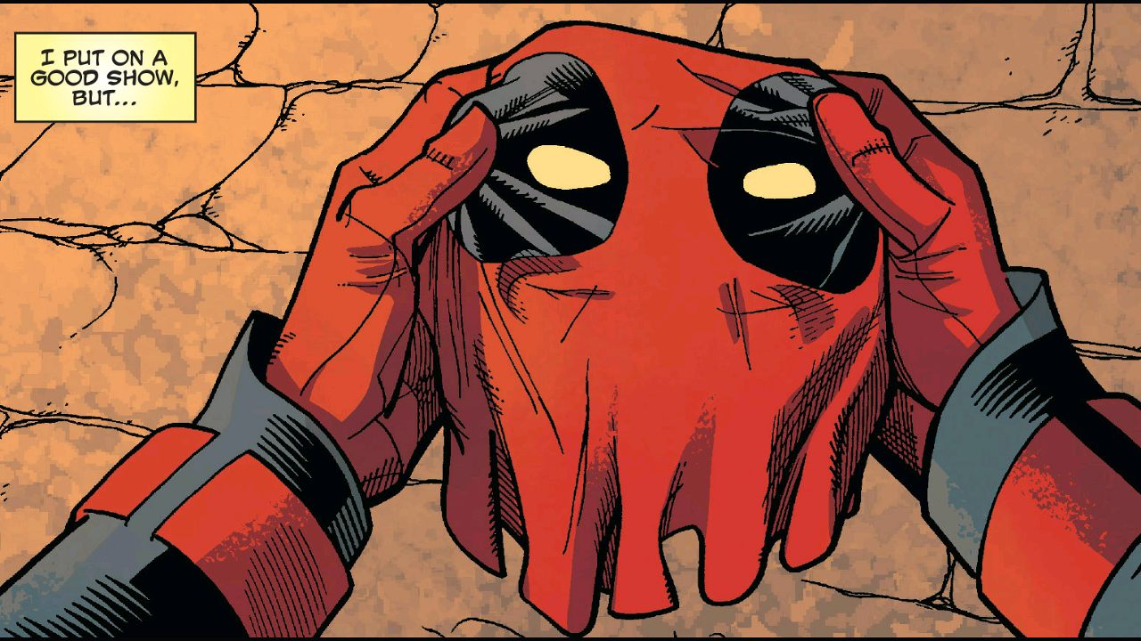 Deadpool | Longa alveja record de bilheteria para filme R-Rated