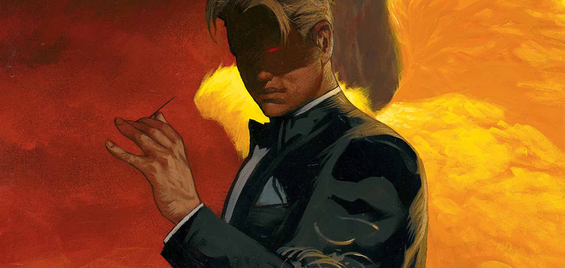 Origens e Evoluções | Lucifer Morningstar