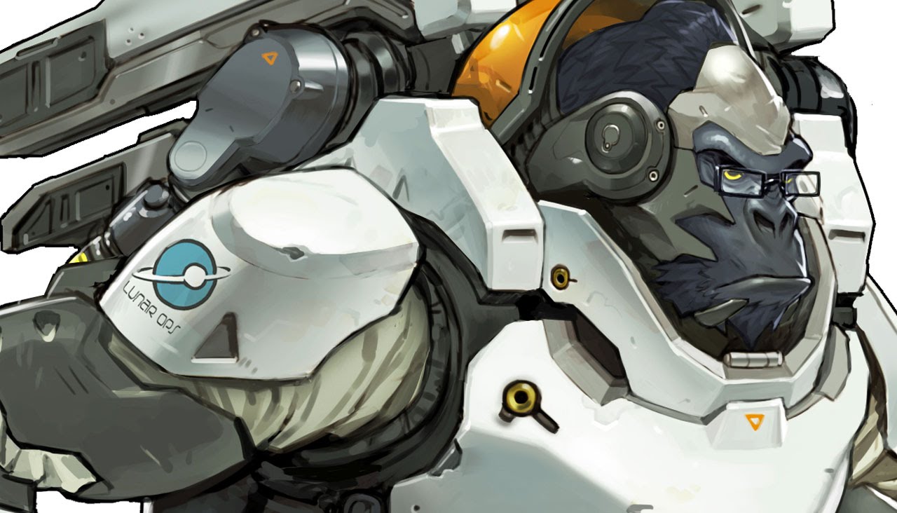 Overwatch | Disponibilizado primeiro curta de animação