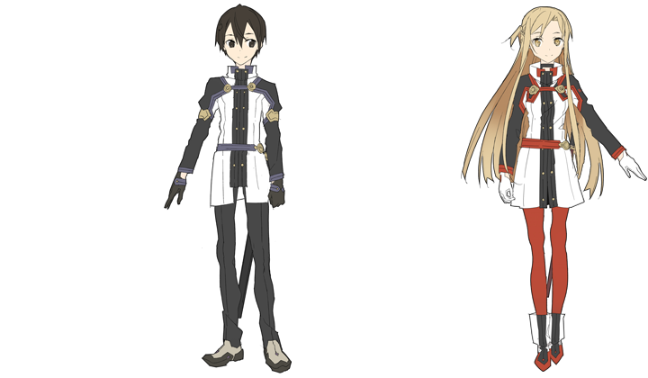 Sword Art Online: Ordinal Scale | Longa animado tem detalhes divulgados