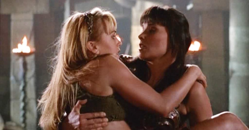 Xena | Personagem será abertamente lésbica em sua nova série