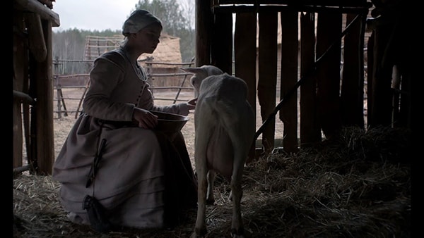 A Bruxa (2019) A alegoria do satânico Conhecimento, Sexualidade e Libertação Feminina (sem spoilers!)