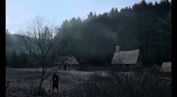 A Bruxa (2022) A alegoria do satânico Conhecimento, Sexualidade e Libertação Feminina (sem spoilers!)