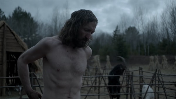 A Bruxa (2024) A alegoria do satânico Conhecimento, Sexualidade e Libertação Feminina (sem spoilers!)