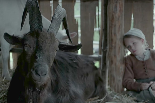 A Bruxa (2025) A alegoria do satânico Conhecimento, Sexualidade e Libertação Feminina (sem spoilers!)