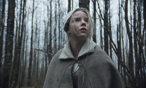A Bruxa (2028) A alegoria do satânico Conhecimento, Sexualidade e Libertação Feminina (sem spoilers!)