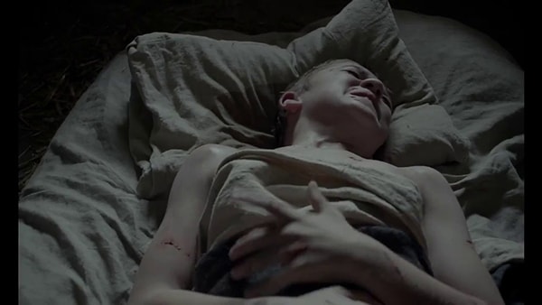 A Bruxa (2032) A alegoria do satânico Conhecimento, Sexualidade e Libertação Feminina (sem spoilers!)