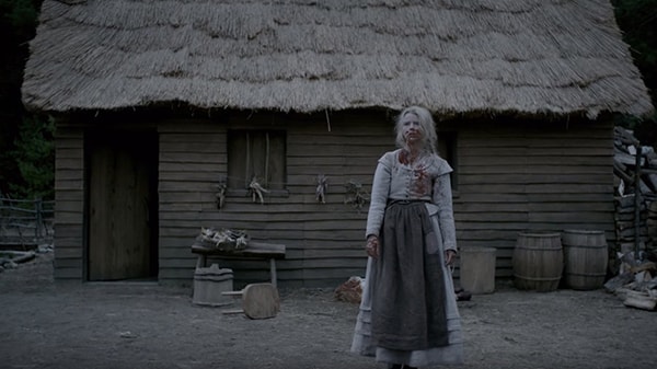 A Bruxa (2034) A alegoria do satânico Conhecimento, Sexualidade e Libertação Feminina (sem spoilers!)