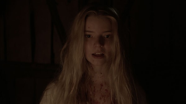 A Bruxa (2035)  A alegoria do satânico Conhecimento, Sexualidade e Libertação Feminina (sem spoilers!)