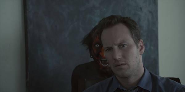 Insidious A Sony inicia o (inesperado) desenvolvimento do quarto filme da série (2)