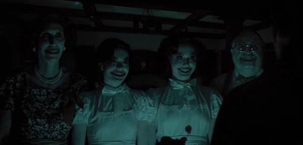 Insidious A Sony inicia o (inesperado) desenvolvimento do quarto filme da série (4)
