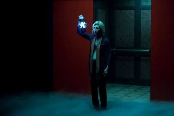 Insidious A Sony inicia o (inesperado) desenvolvimento do quarto filme da série (5)