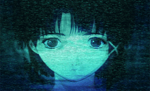 Serial Experiments Lain 1