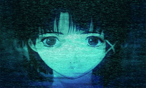 Serial Experiments Lain (1998)