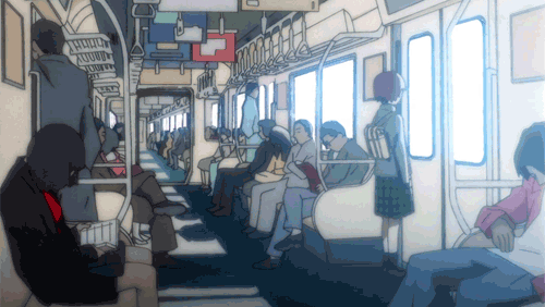 Serial Experiments Lain