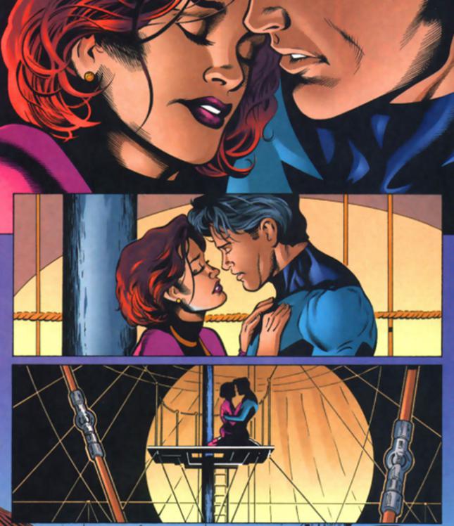 DC Comics | 5 Melhores momentos de Dick Grayson como Asa Noturna
