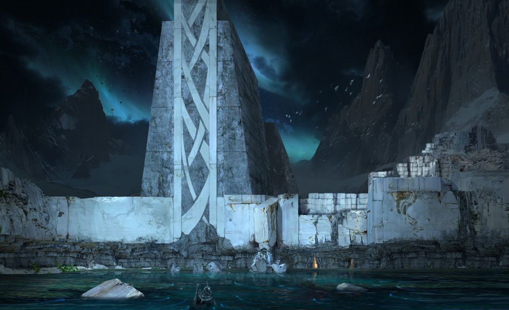 God of War IV | Rumores apontam que Kratos explorará a mitologia nórdica