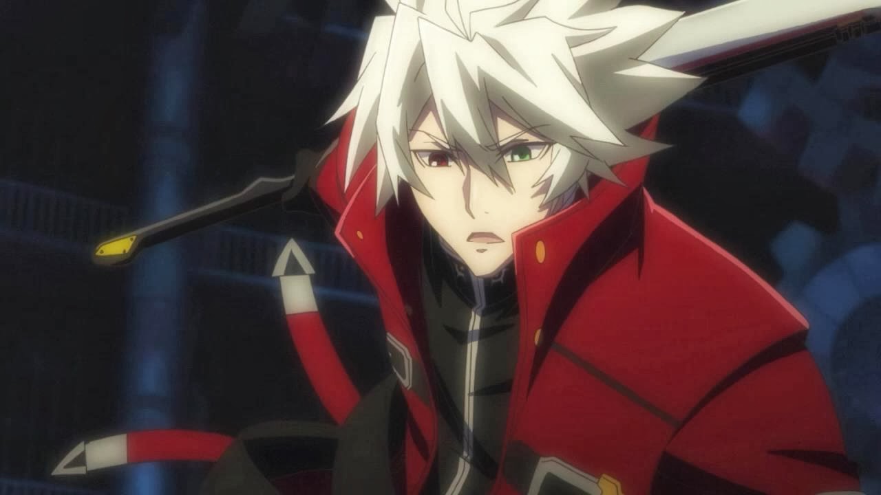 Resenha – BlazBlue: Alter Memory | Uma adaptação complexa e surpreendente